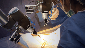 Pós-Graduação Digital: Pós-graduação em Cirurgia Robótica: Ênfase em Cirurgia do Aparelho Digestivo e Coloproctologia